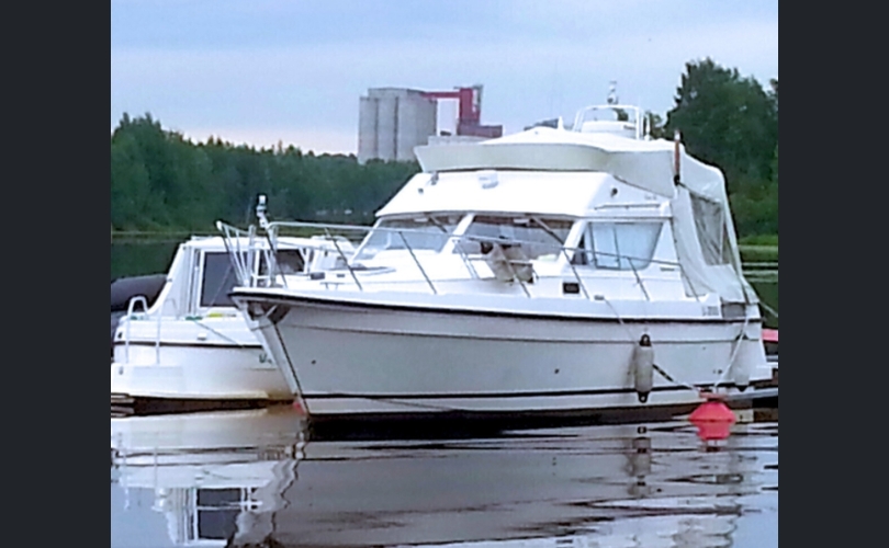 Tristan 315 Fly-kuva-1